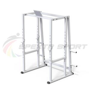 Купить Стойка для приседаний под штангу Spektr Sport мод. LIFT 1 в Среднеуральске 