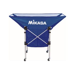 Купить Корзинка для мячей Mikasa AC-BC210 в Среднеуральске 