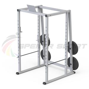Купить Стойка для приседаний под штангу Spektr Sport мод. LIFT 2 в Среднеуральске 