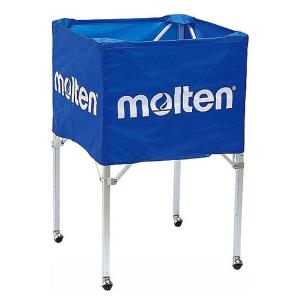 Купить Корзинка для мячей Molten BK0012 в Среднеуральске 