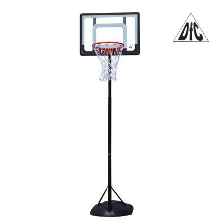 Купить Мобильная баскетбольная стойка 80x58 cm полиэтилен в Среднеуральске 