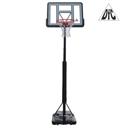 Купить Баскетбольная мобильная стойка 110x75 см в Среднеуральске 
