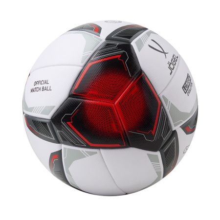 Купить Мяч футбольный Jögel League Evolution Pro №5 в Среднеуральске 