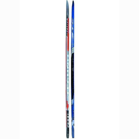 Купить Лыжи STC р.150-170см в Среднеуральске 